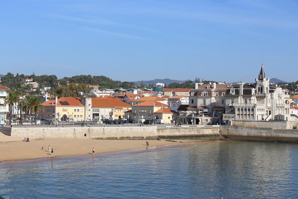 Suites Apartments Cascais Exterior photo