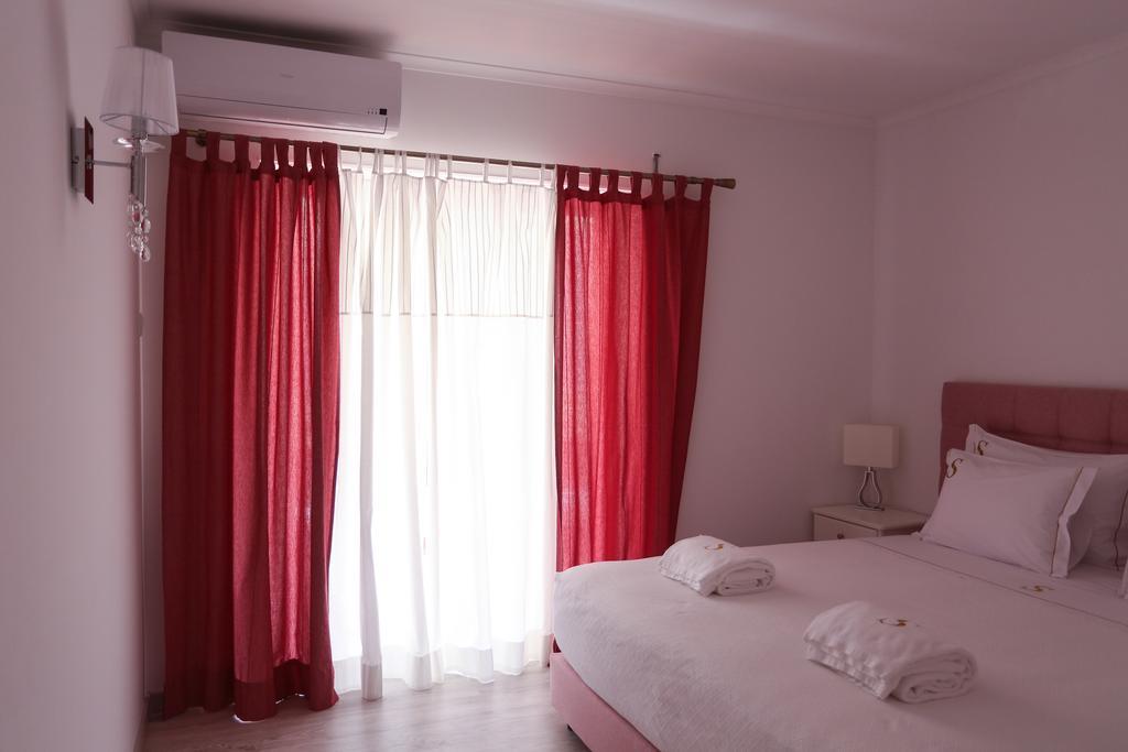 Suites Apartments Cascais Exterior photo