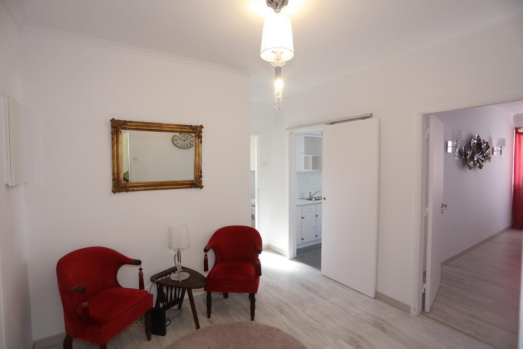 Suites Apartments Cascais Exterior photo