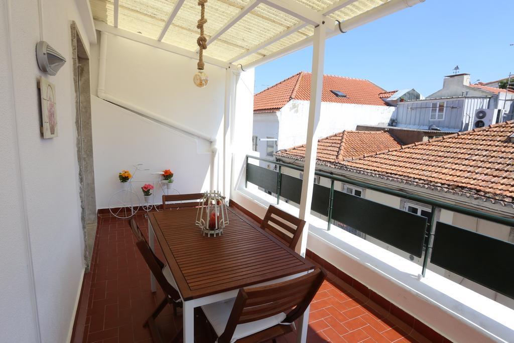 Suites Apartments Cascais Exterior photo