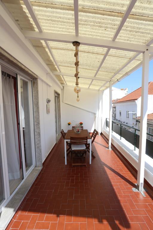 Suites Apartments Cascais Exterior photo